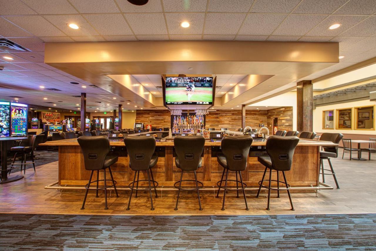 Winners Inn Casino Winnemucca Exterior foto