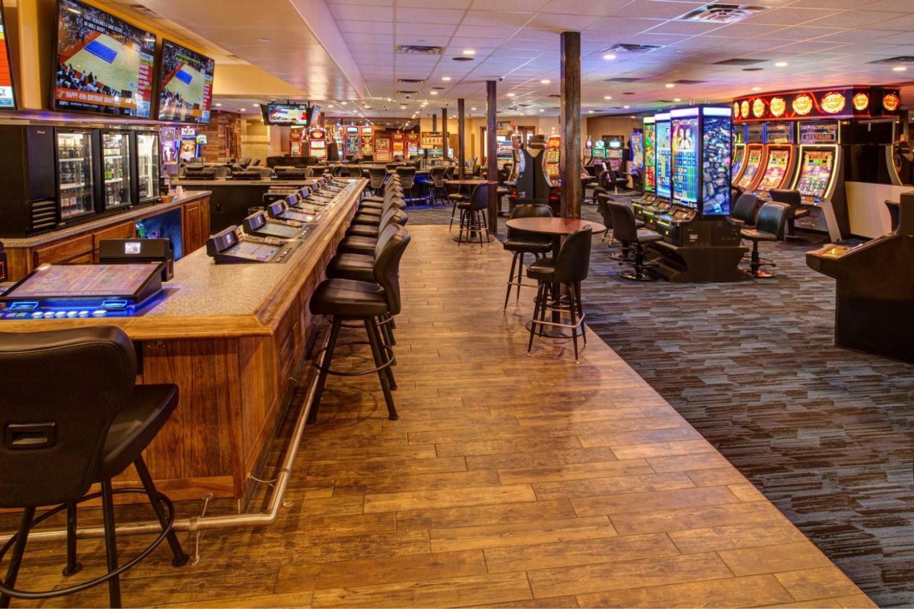 Winners Inn Casino Winnemucca Exterior foto