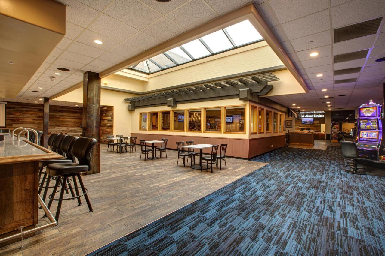 Winners Inn Casino Winnemucca Exterior foto