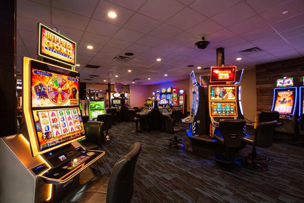 Winners Inn Casino Winnemucca Exterior foto