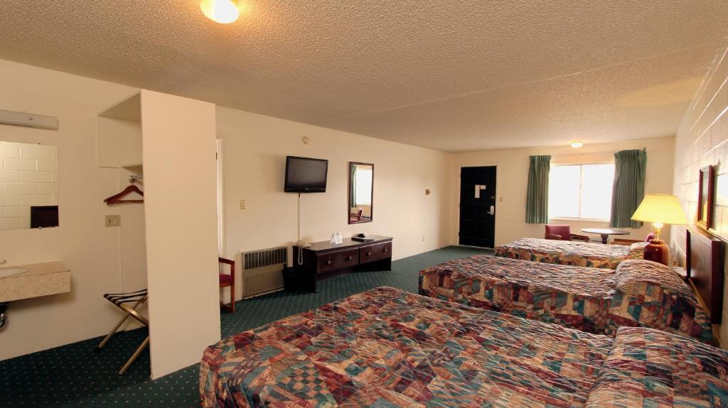 Winners Inn Casino Winnemucca Exterior foto