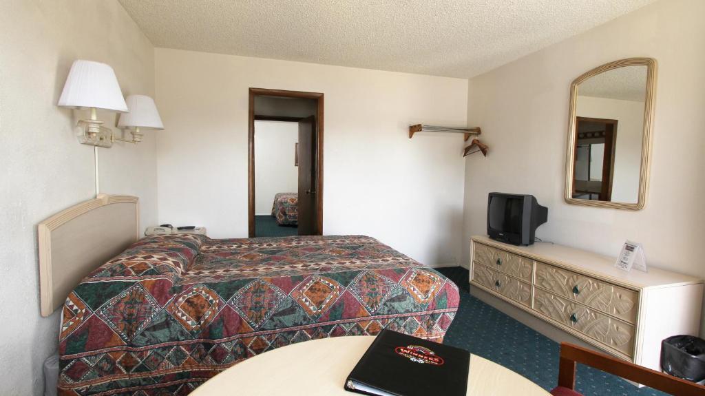 Winners Inn Casino Winnemucca Exterior foto