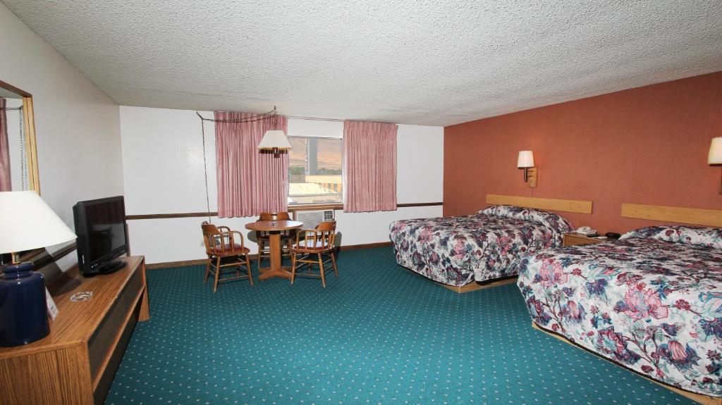 Winners Inn Casino Winnemucca Exterior foto