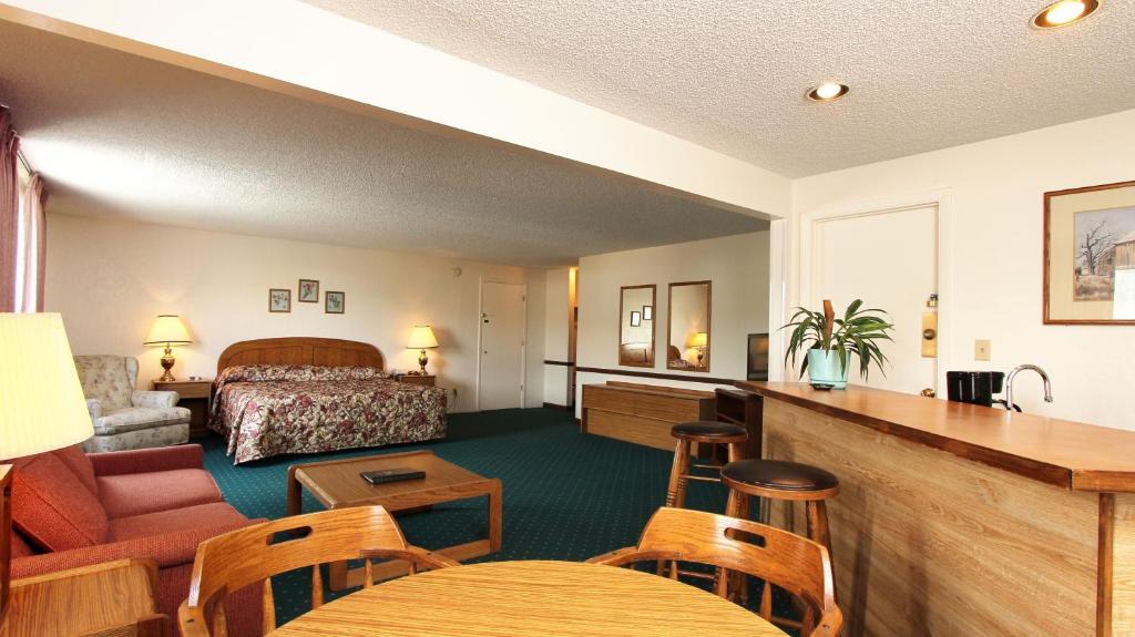 Winners Inn Casino Winnemucca Exterior foto