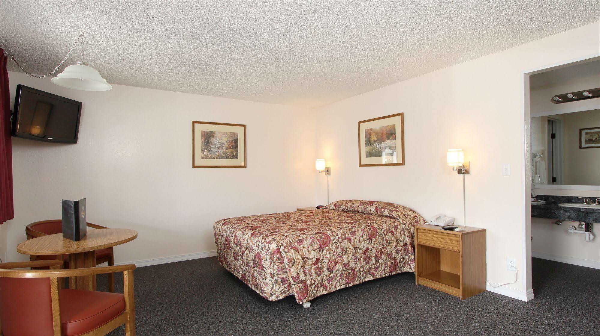Winners Inn Casino Winnemucca Exterior foto